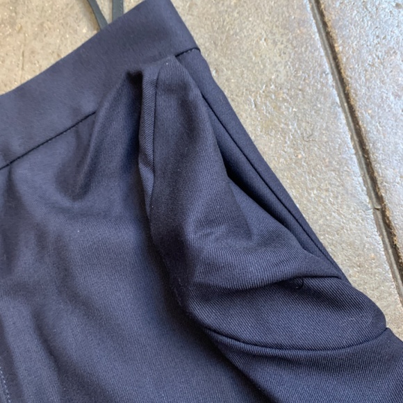 Vivienne Westwood NWT 2017 720$ Asymmetrical Alcoholic Pants with Zipper - Picture 9 of 13